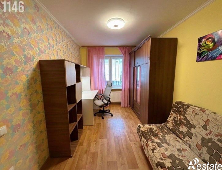 2-комн квартира Евпатория, улица 9 Мая, 116