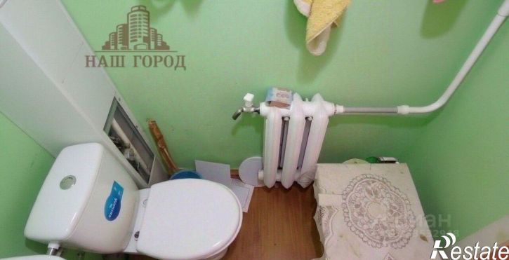 1-комн квартира Феодосия г, Челнокова ул, 62а