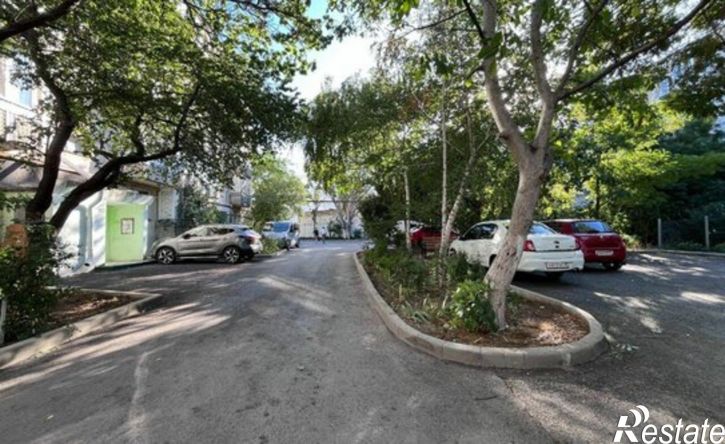 2-комн квартира Феодосия, Крымская улица, 82Б
