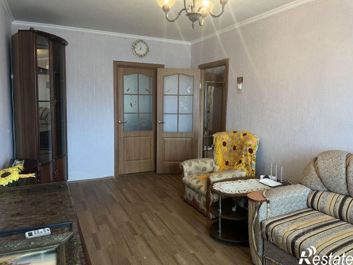 2-комн квартира Керчь, улица Будённого, 10