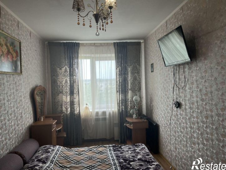 2-комн квартира Керчь, улица Будённого, 10