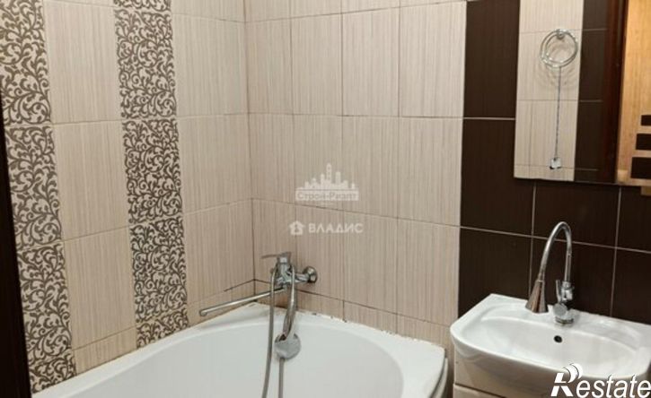 2-комн квартира Керчь, улица Марата, 4