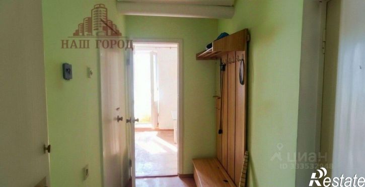 1-комн квартира Феодосия г, Челнокова ул, 62а