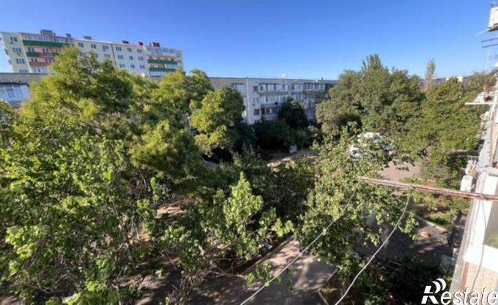 2-комн квартира Феодосия, Крымская улица, 82Б