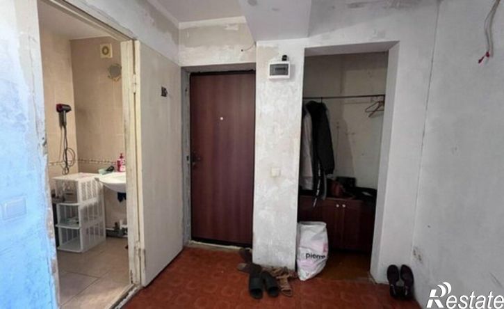 2-комн квартира Феодосия, Крымская улица, 82Б
