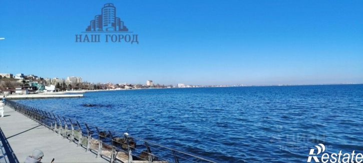 3-комн квартира Феодосия г, Чехова ул, 8