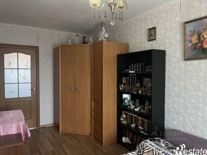 2-комн квартира Керчь, улица Будённого, 10