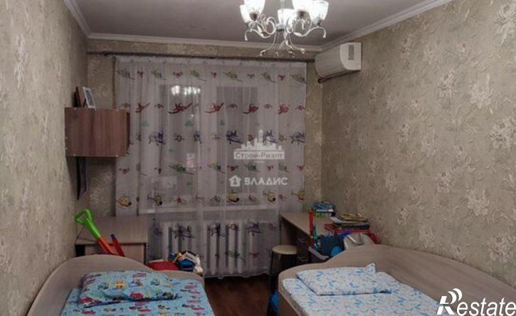2-комн квартира Керчь, улица Марата, 4