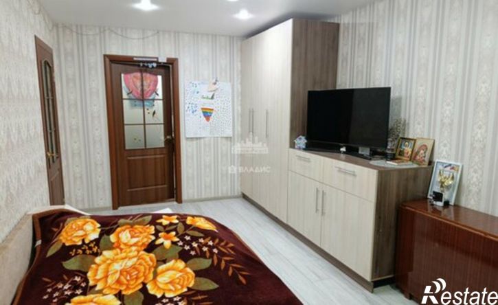 2-комн квартира Керчь, улица Марата, 4