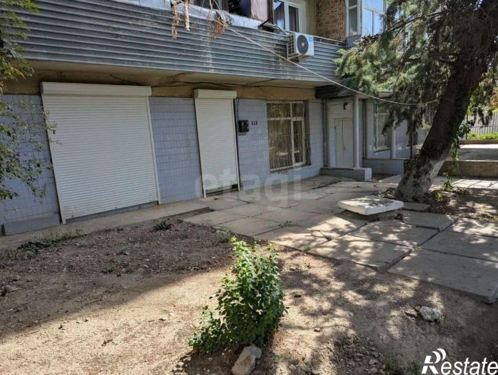 1-комн квартира городской округ Алушта