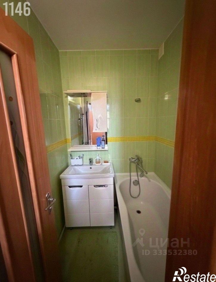 2-комн квартира Евпатория, улица 9 Мая, 116