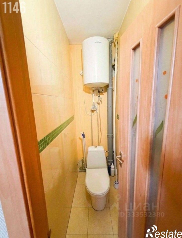 2-комн квартира Евпатория, улица 9 Мая, 116