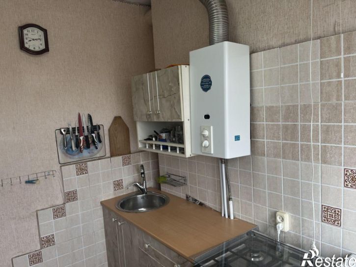 2-комн квартира Керчь, улица Будённого, 10