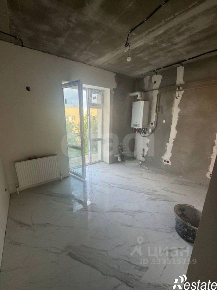 3-комн квартира Красногвардейский район