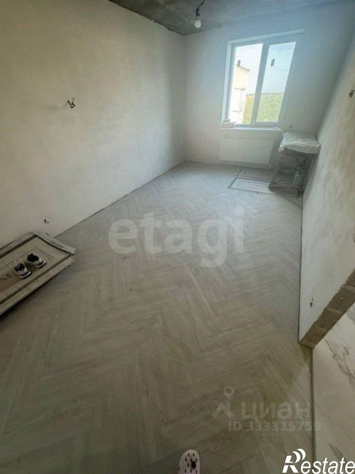 3-комн квартира Красногвардейский район