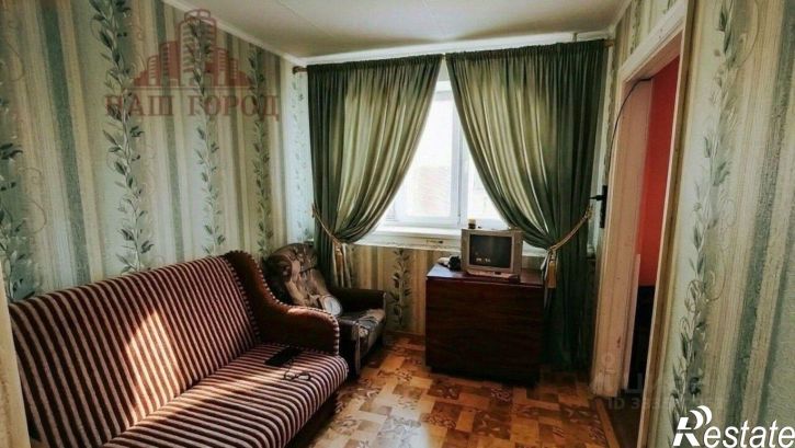 2-комн квартира Феодосия г, Симферопольское ш, 33