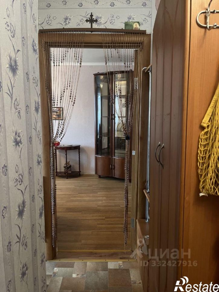 2-комн квартира Керчь, улица Будённого, 10