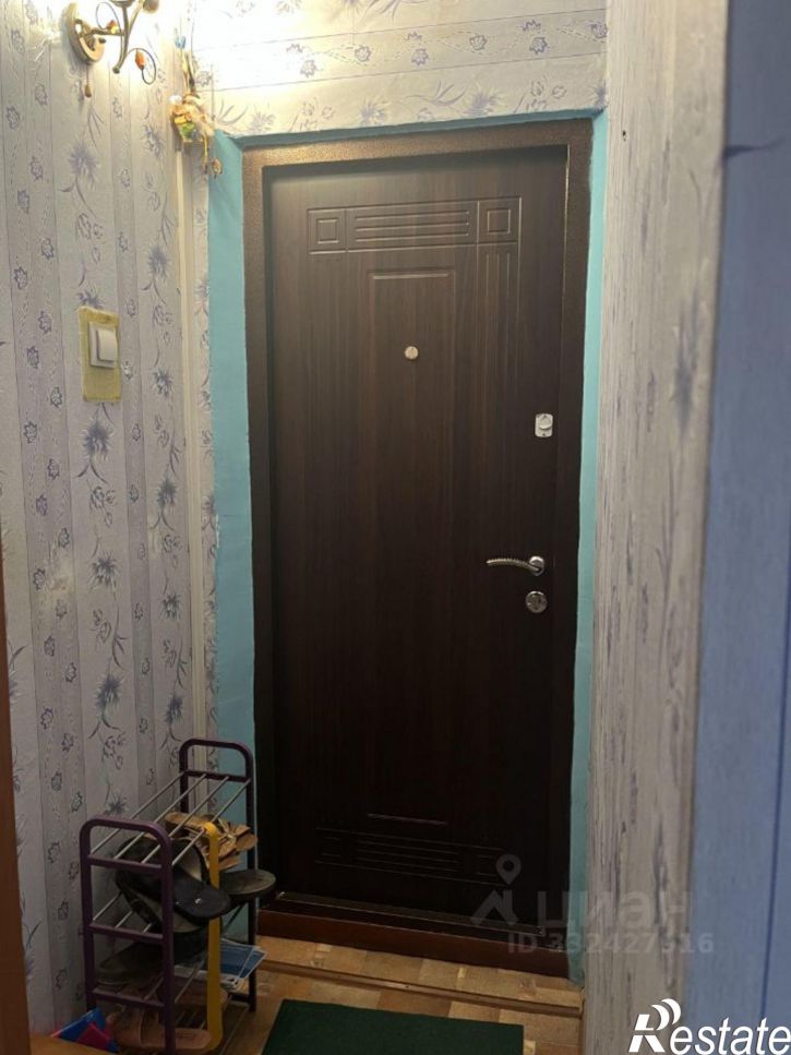 2-комн квартира Керчь, улица Будённого, 10