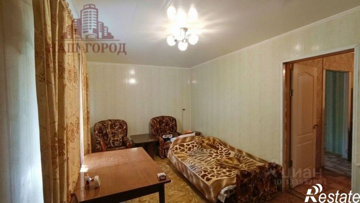 2-комн квартира Феодосия г, Симферопольское ш, 33