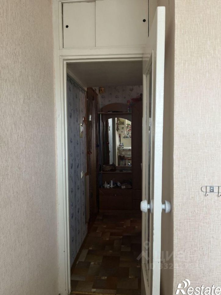 2-комн квартира Керчь, улица Будённого, 10