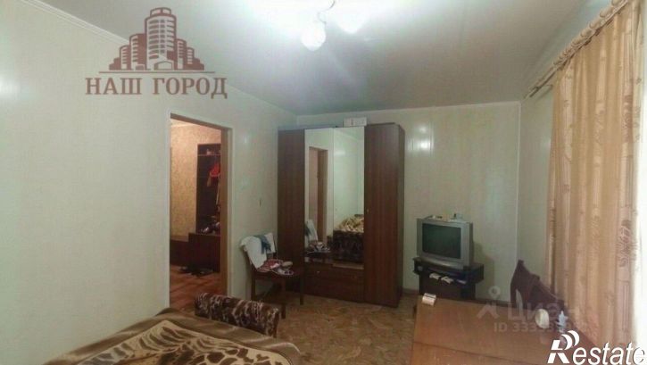 2-комн квартира Феодосия г, Симферопольское ш, 33