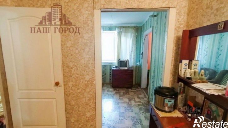 2-комн квартира Феодосия г, Симферопольское ш, 33