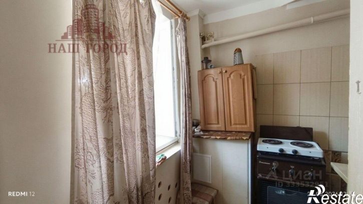 2-комн квартира Феодосия г, Симферопольское ш, 33