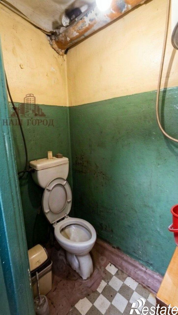 2-комн квартира Феодосия г, Симферопольское ш, 33