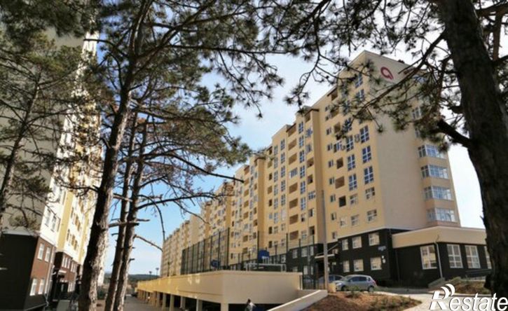 2-комн квартира Севастополь, улица Горпищенко, 143к1