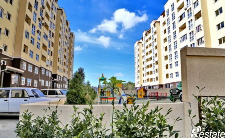 2-комн квартира Севастополь, улица Горпищенко, 143к1
