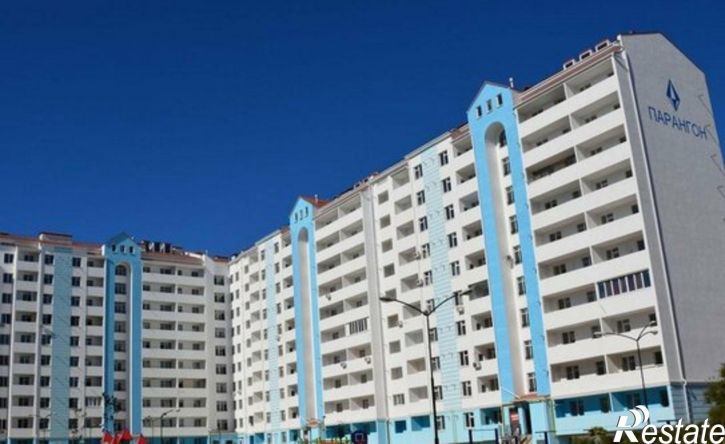 2-комн квартира Севастополь, улица Челнокова, 29к1