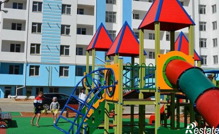 2-комн квартира Севастополь, улица Челнокова, 29к1