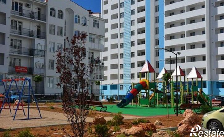 2-комн квартира Севастополь, улица Челнокова, 29к1