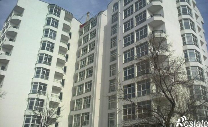 1-комн квартира Севастополь, проспект Генерала Острякова, 244к4