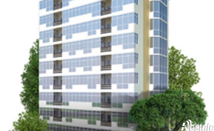 2-комн квартира Севастополь, проспект Генерала Острякова, 244к4