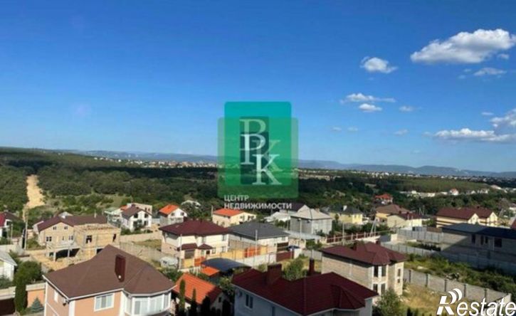 1-комн квартира Севастополь, улица Горпищенко, 127к5
