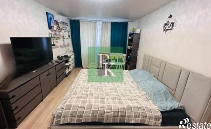 3-комн квартира Севастополь, улица Адмирала Фадеева, 27Ж