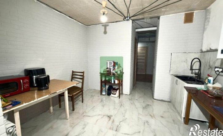 3-комн квартира Бахчисарай, улица Фрунзе, 56