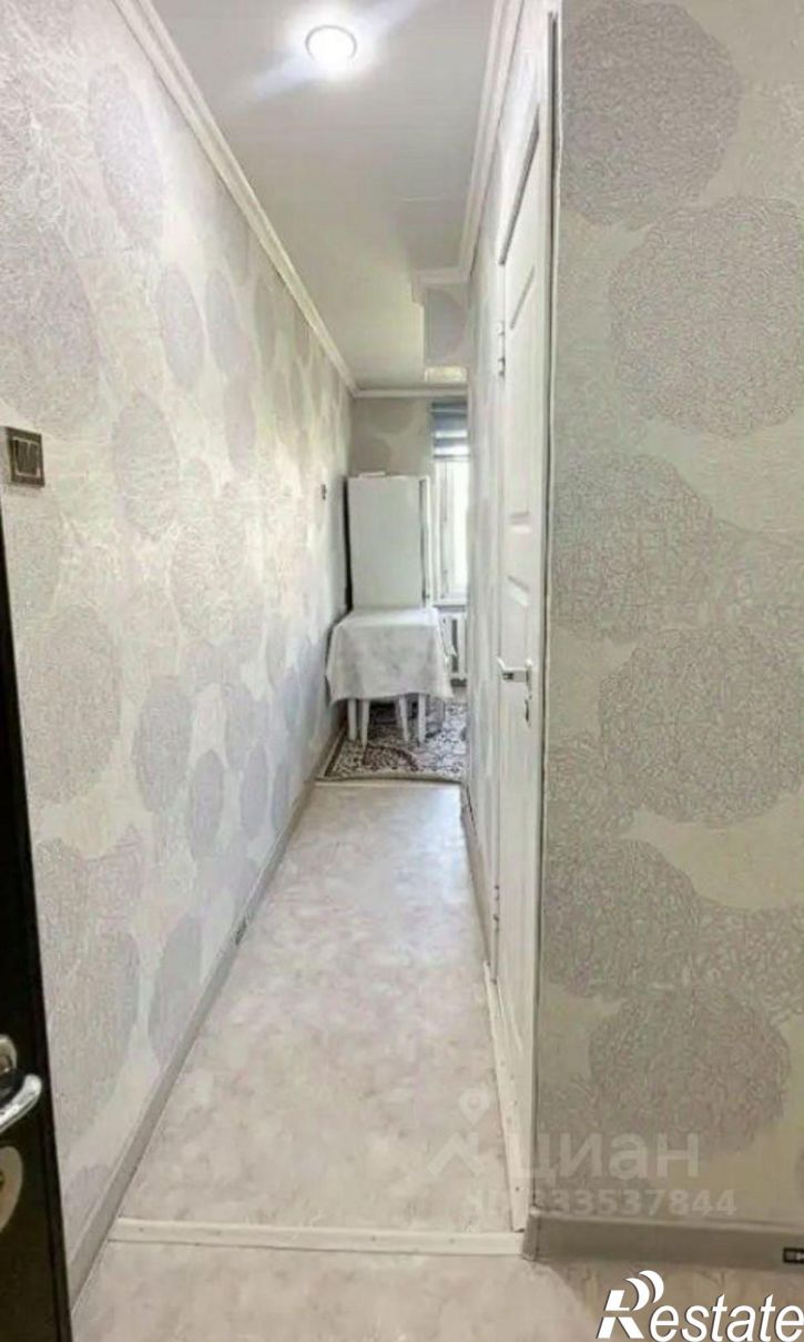 1-комн квартира Симферополь, улица Семашко, 3