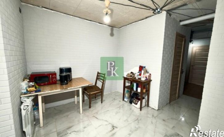 3-комн квартира Бахчисарай, улица Фрунзе, 56