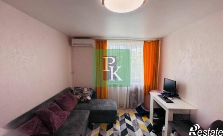 3-комн квартира Севастополь, улица Адмирала Фадеева, 27Ж