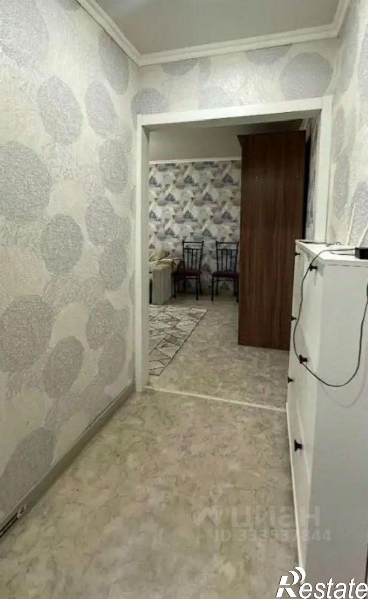 1-комн квартира Симферополь, улица Семашко, 3