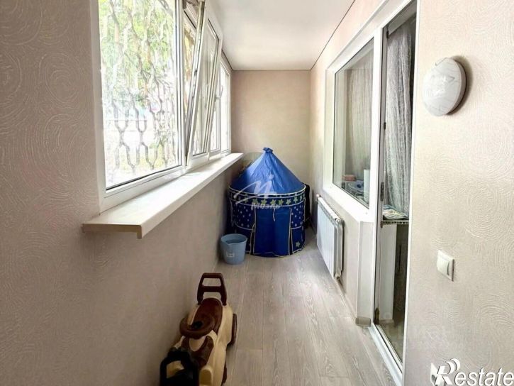 2-комн квартира Гагаринский район