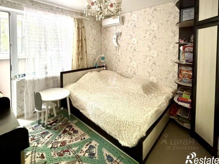 2-комн квартира Гагаринский район
