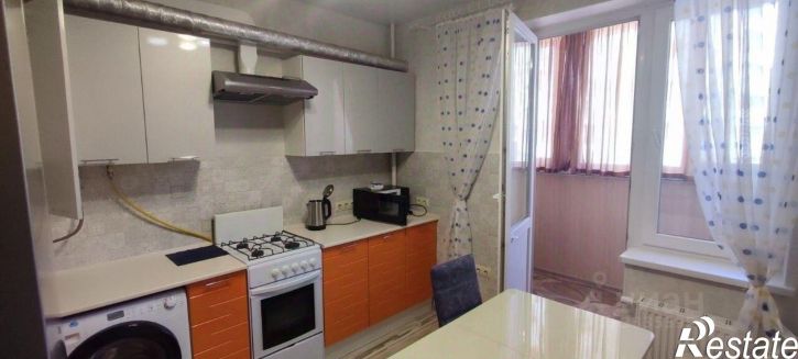 1-комн квартира Симферополь г., Центральный