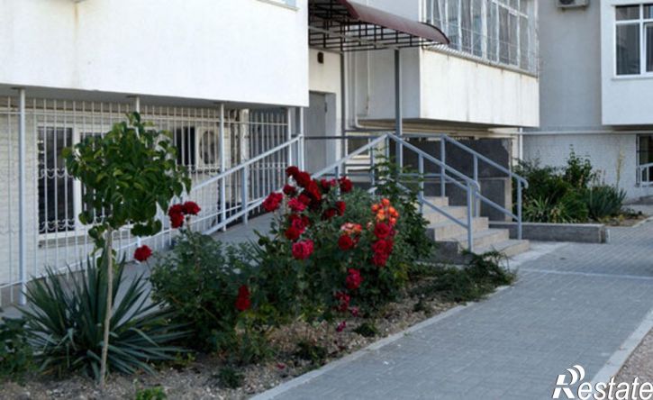 2-комн квартира Севастополь, улица Руднева, 30Б