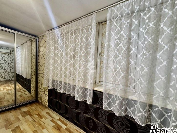 1-комн квартира Гагаринский район