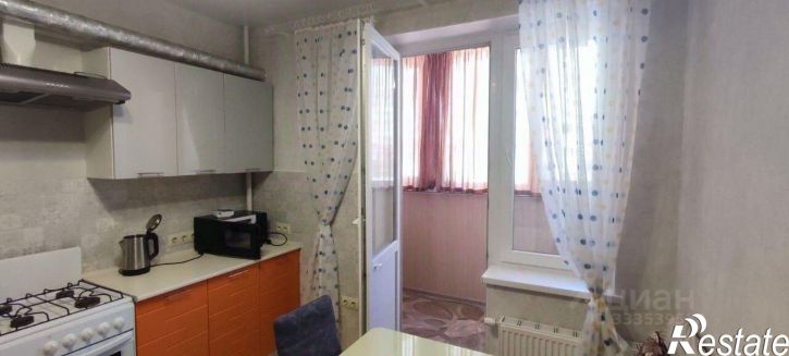 1-комн квартира Симферополь г., Центральный