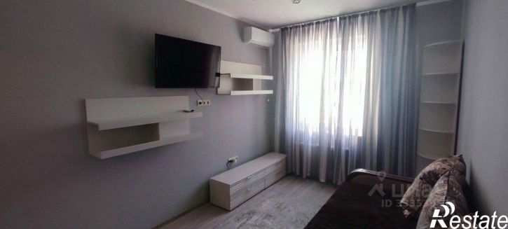 1-комн квартира Симферополь г., Центральный