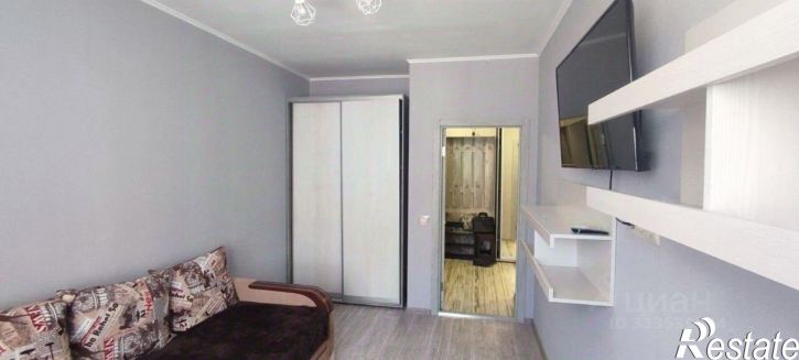 1-комн квартира Симферополь г., Центральный